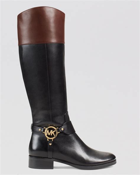 michael kors boots dam